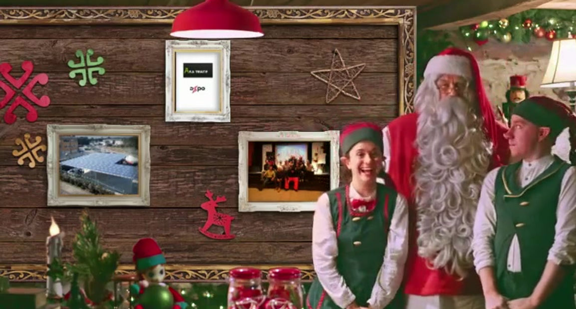 ABA TRADE SRL NATALE